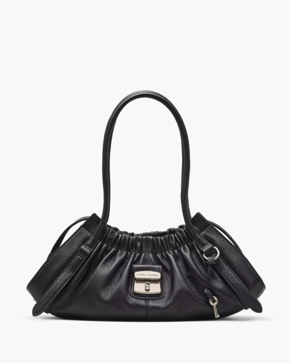 Marc Jacobs Cristina - new handbag for fall 2025 / press materials