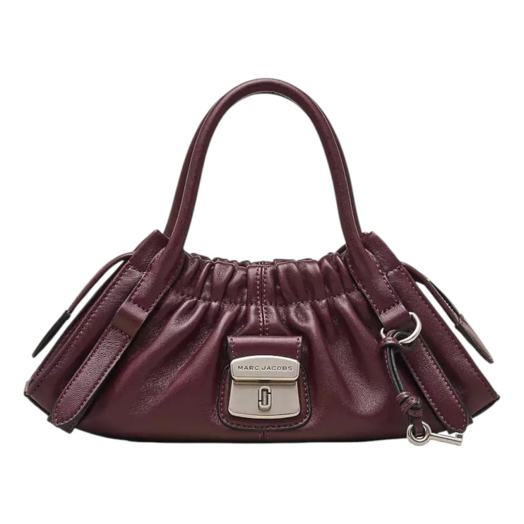 Marc Jacobs Cristina - new handbag for fall 2025 / press materials / Marc Jacobs / Nick Newbold