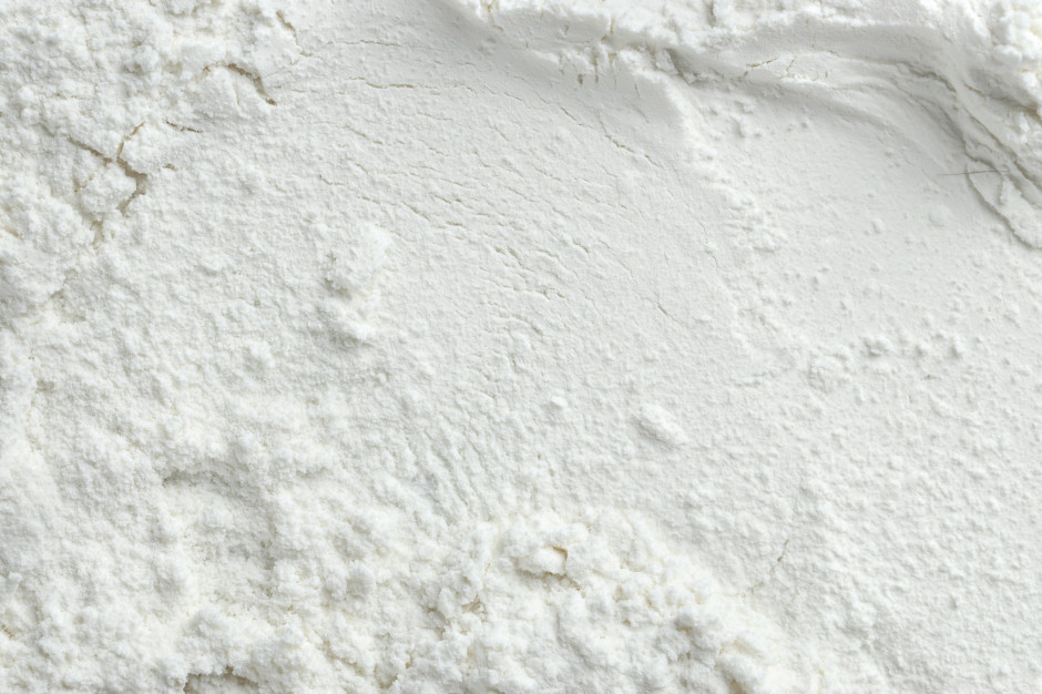 Il talco, un ingrediente cosmetico molto diffuso, potrebbe presto scomparire dagli scaffali dell'UE / Shutterstock