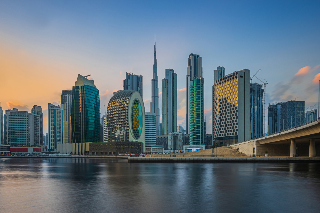 Emirati Arabi Uniti/foto: Shutterstock