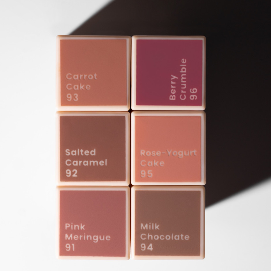 Cosméticos - Batons INGLOT / Facebook, Inglot