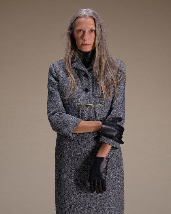Gucci - Campanha Outono 2025 / Kit de Imprensa Gucci, Catherine Opie