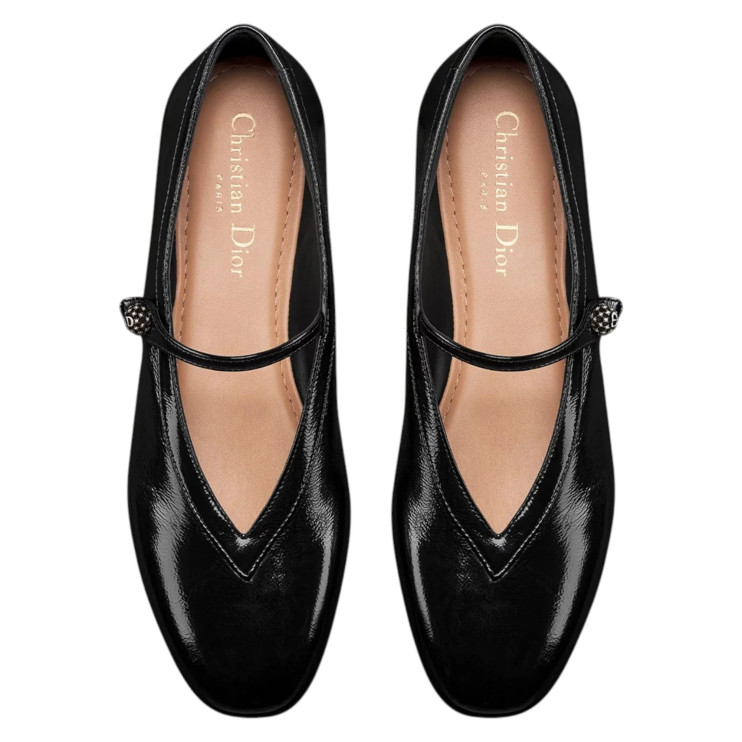 Dior New Balet / materiały prasowe