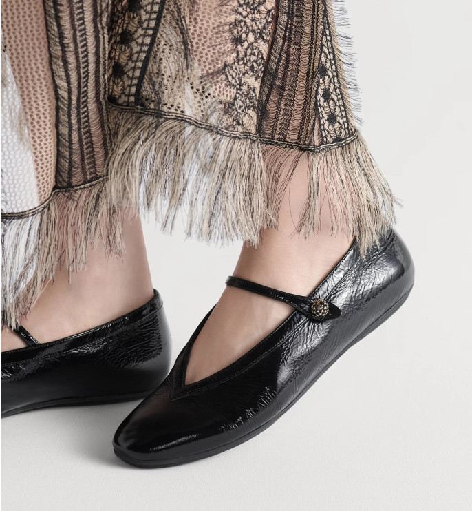 Dior New Ballet / materiały prasowe
