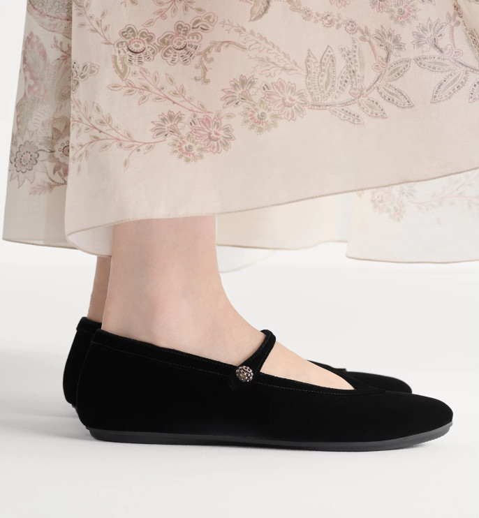 Dior New Ballet / materiały prasowe