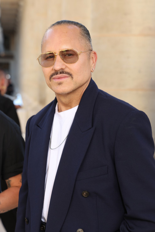 Willy Chavarria / Pascal Le Segretain / Getty Images