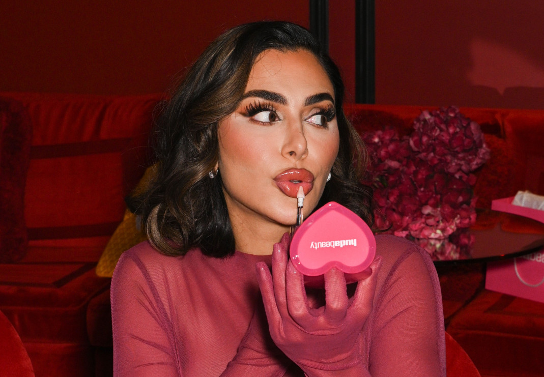 Belleza Huda