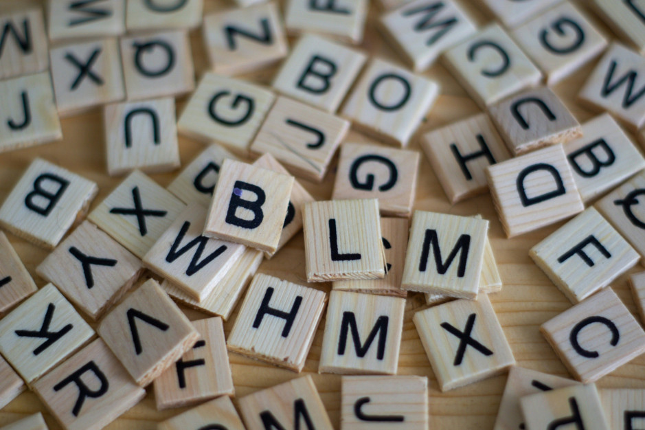 Skibidi, Delulu en andere nieuwe woorden in de Cambridge Dictionary / Sven Brandsma / Unsplash