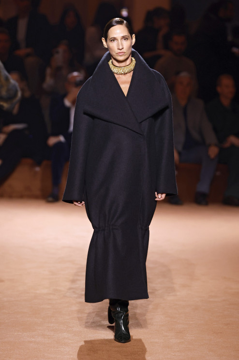 Fendi - herfst-winter 2025/2026 collectie show / Estrop/Getty Images