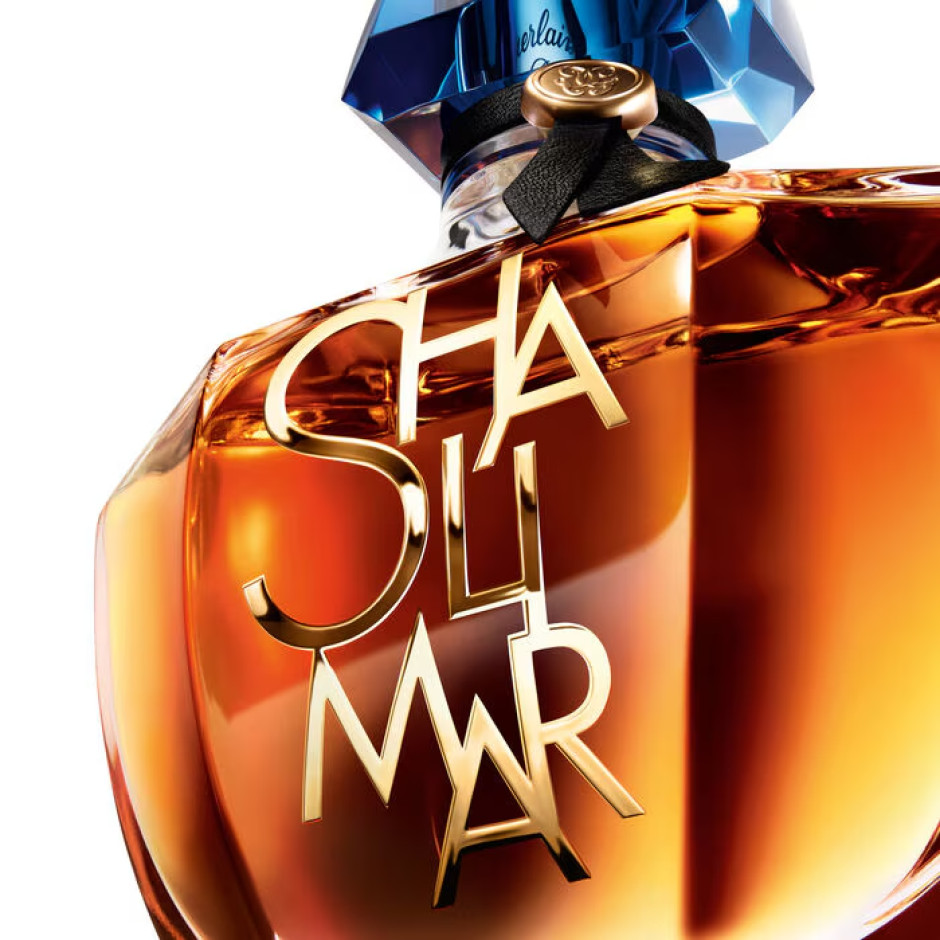 Guerlain, nowa osłona ikonicznego zapachu marki z 1925 roku, Shalimar L'Essence Licencja: Materiały prasowe / Guerlain