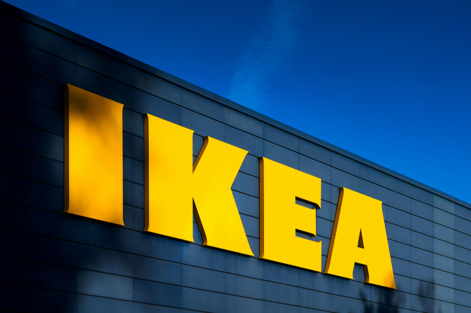 Ikea announces collection created with Gustaf Westman License: Adam Kolmacka / Unsplash
