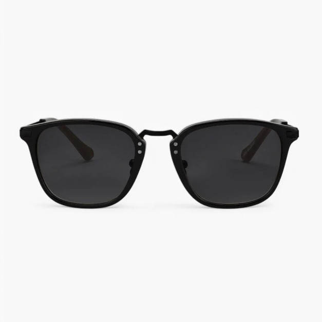 Finlay y Noel Gallagher presentan las gafas Chiltern Licencia: Dossier de prensa / Finlay