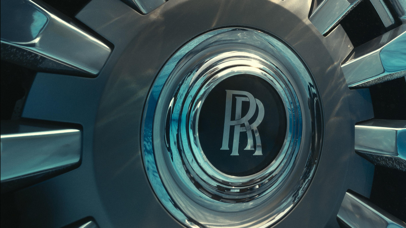Rolls-Royce Phantom - 100th birthday of an automotive legend / press materials
