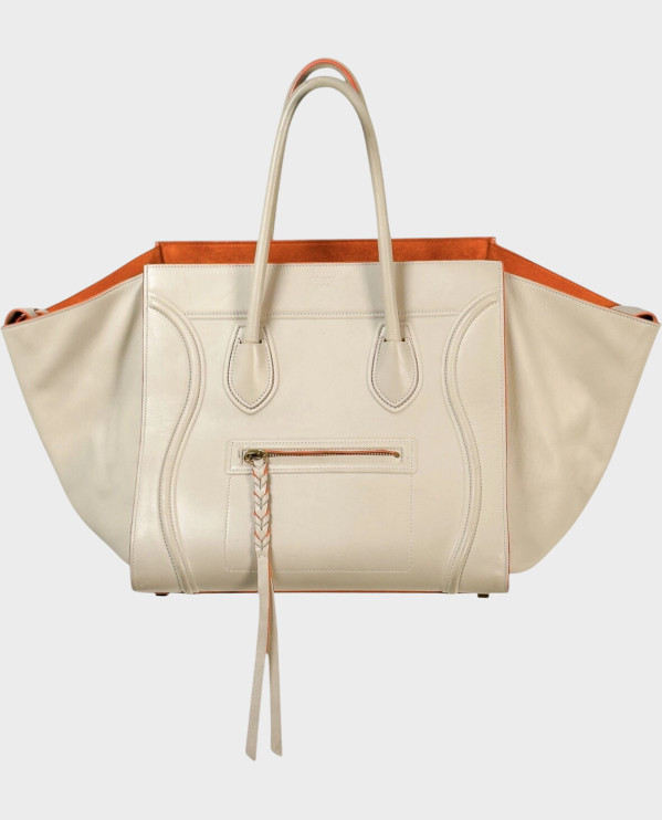 The iconic Celine Phantom Bag / photo: Moliera 2 press materials