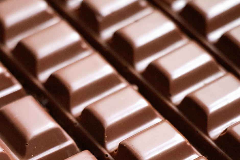 Scientists have discovered the secret of chocolate's taste - a milk chocolate bar. License: Tetiana Bykovets / Unsplash