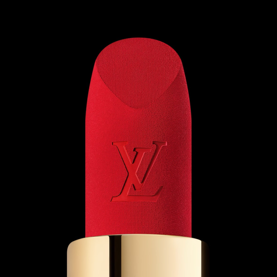 Coleção Louis Vuitton Beauty - Le Beaute Licença: Press Materials / Louis Vuitton
