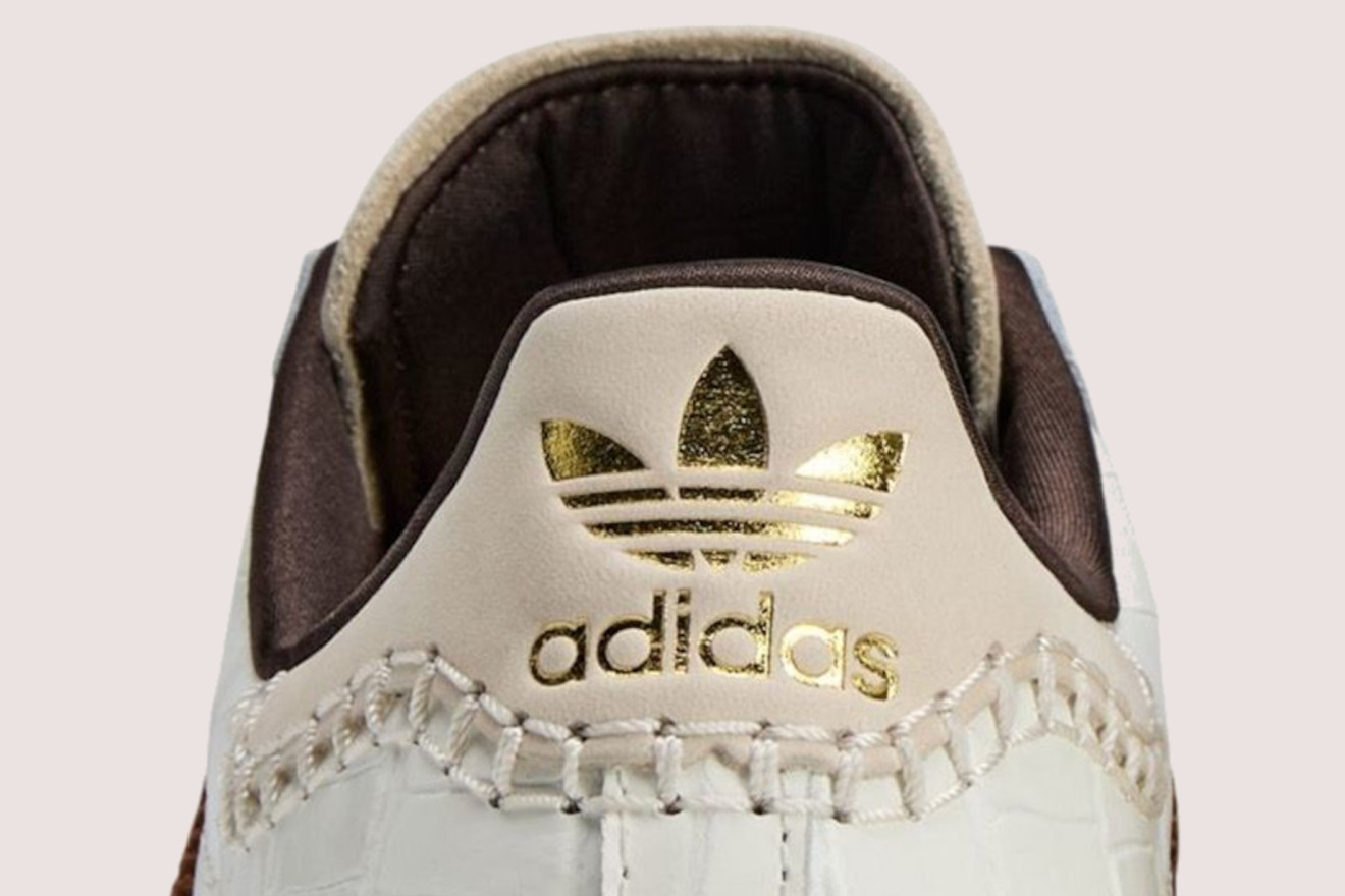 Adidas serwuje nowe Superstary na jesie 2025. Za projektem stoi prawdziwa  mistrzyni