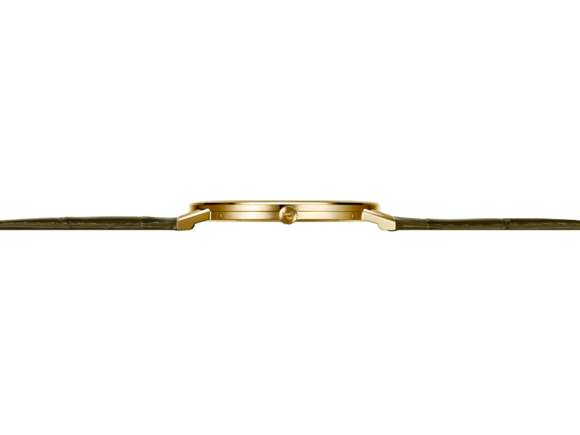 A Piaget apresenta o novo relógio Altiplano 910P Licença: Materiais de imprensa / Piaget