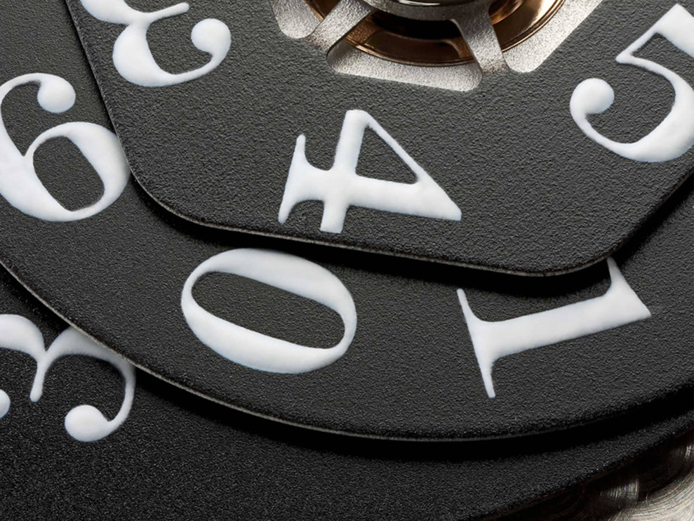 A. Lange & Söhne Zeitwerk ref. 140.029 / materiais de imprensa