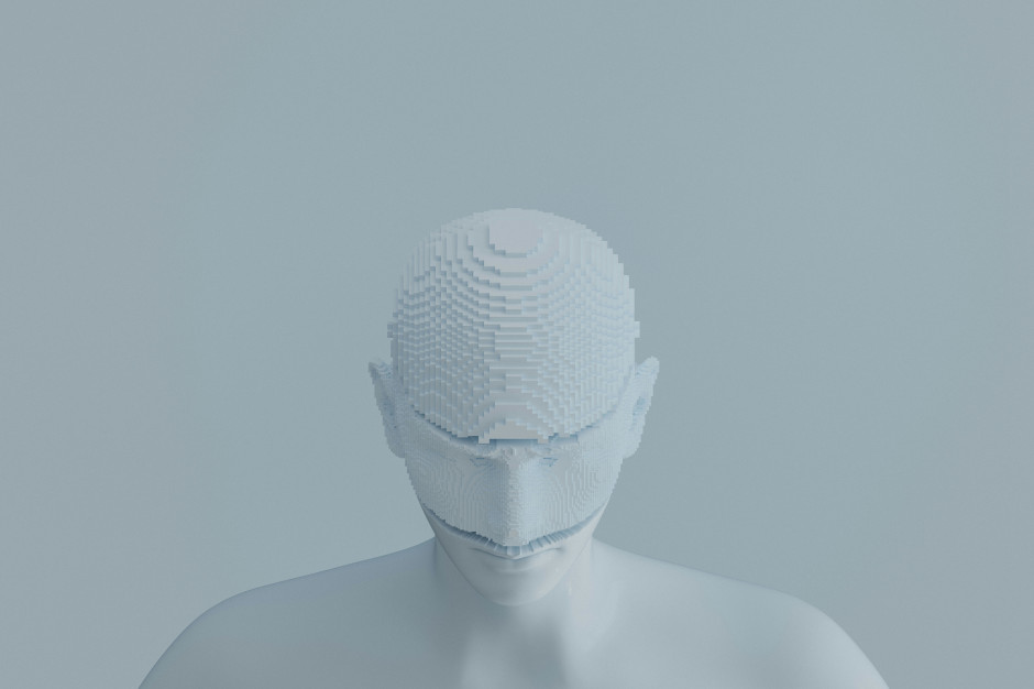Também se fala cada vez mais em abusos como deepfakes e a disseminação de notícias falsas. Foto: Paweł Czerwiński / Unsplash
