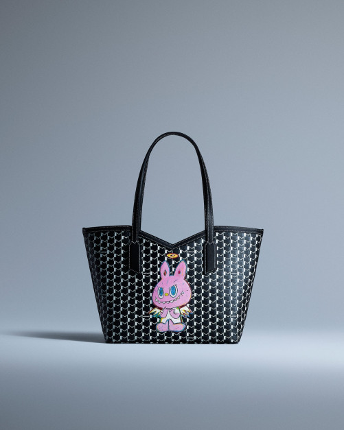 Moynat annuncia la collaborazione con Kasing Lung. Foto: Materiali stampa / Moynat