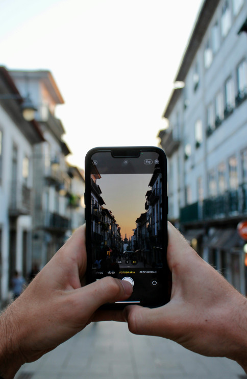 Braga - la perla desconocida de Portugal / Tomás Evaristo / Unsplash