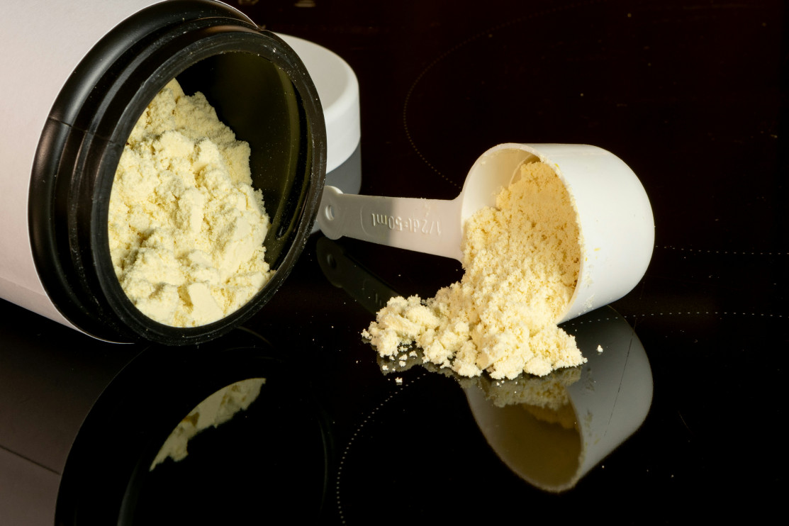 Comer demasiada proteína / Foto: Unsplash, Aleksander Saks