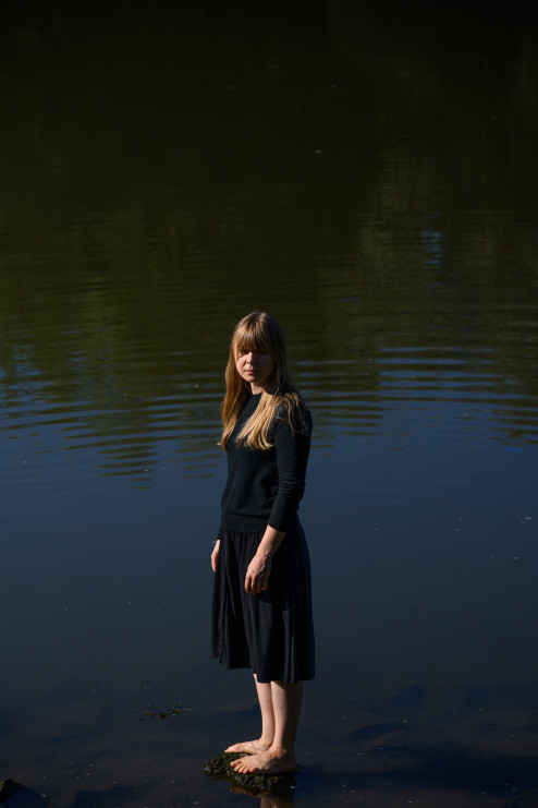 Alicja Patanowska / Material de prensa de IAM, foto de Kuba Celej