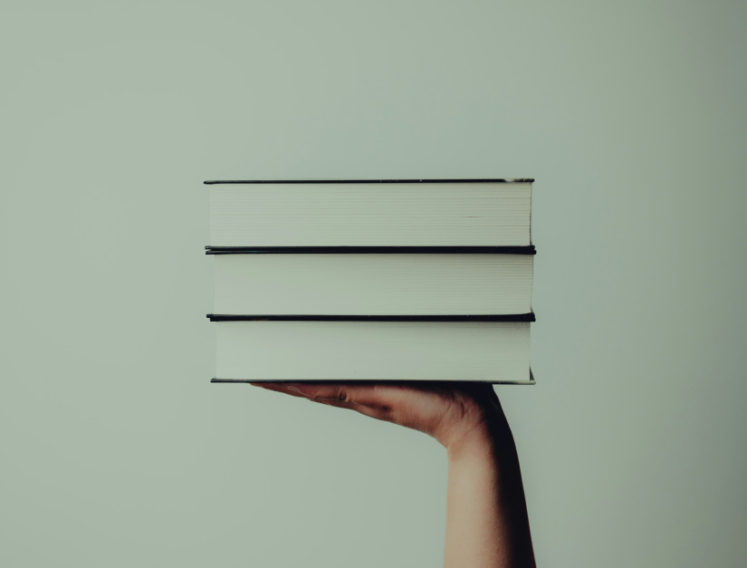 Prêmio Literário Nike: Quais livros chegaram à final? Foto: Tamas Pap / Unsplash