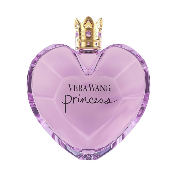 Princess by Vera Wang / press materials