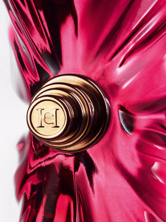 Carolina Herrera La Bomba / press materials
