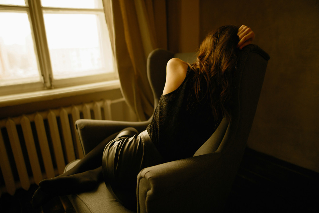 What is Sunday Blues?/photo Unsplash. Dmitry Schemelev