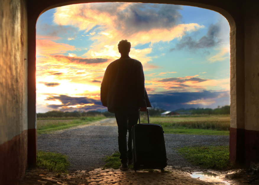 Il rapporto di Expats Insider valuta il Paese in base a diversi aspetti, tra cui la qualità della vita, la facilità di inserimento, il lavoro all'estero e gli aspetti essenziali per gli espatriati. Foto: Mantas Hesthaven / Unsplash