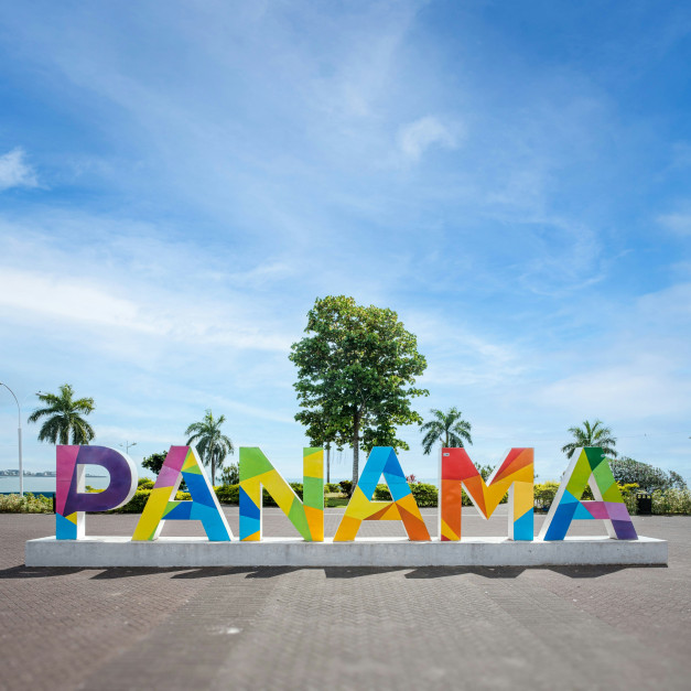 Panama è stata eletta la migliore destinazione per gli emigranti al mondo. Foto: Christian Holzinger / Unsplash