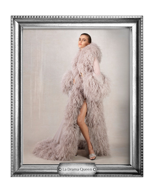 Die neue Kollektion des Luxusmodehauses Gucci by Demna Lizenz: Gucci / Facebook