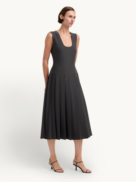 Jurk uit de GWYN-collectie van Gwyneth Paltrow Licentie: Persmateriaal / GWYN