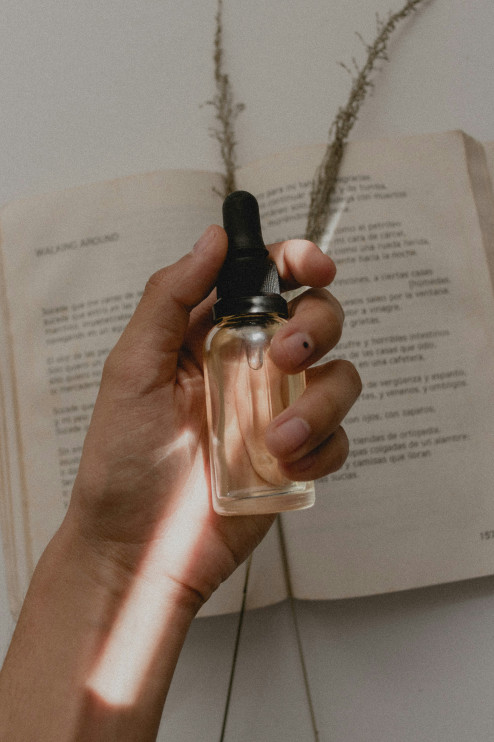 Aromachologie, of de wetenschap van de goede geur / Foto: Unsplash, Angélica Echeverry