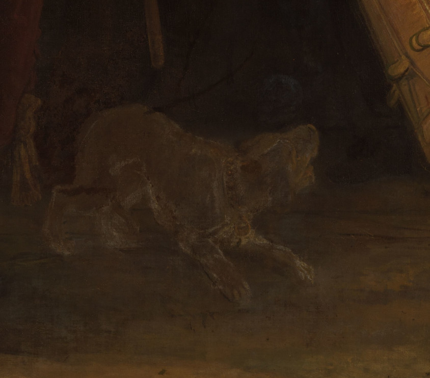 Rembrandt van Rijn De Nachtwacht 1642 - Rijksmuseum / Getty Images / Sepia Times/Universal Images Group