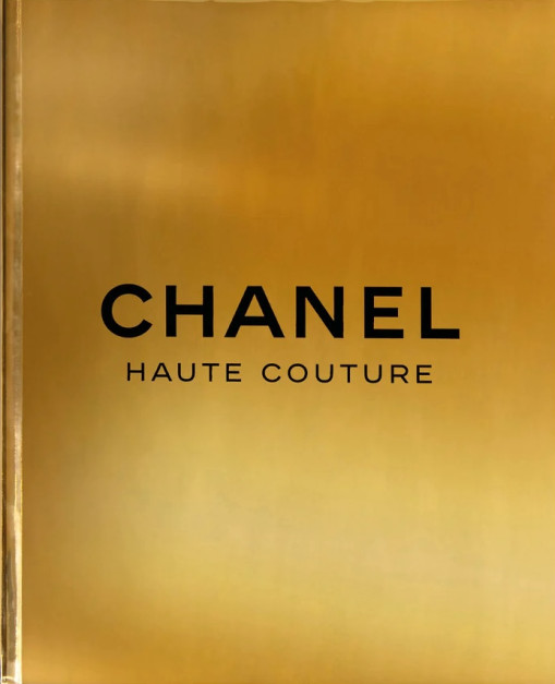 CHANEL HAUTE COUTURE, книга, созданная совместно с Софией Копполой, Librairie7l, 2025 Лицензия: Пресс-материалы / Librairie7l, Chanel