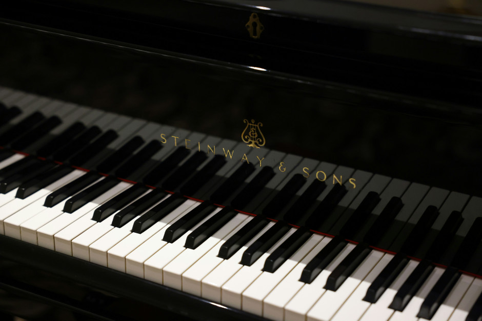 ¿Qué pianos tocan los participantes del Concurso Chopin? Foto: Filipp Romanovski / Unsplash
