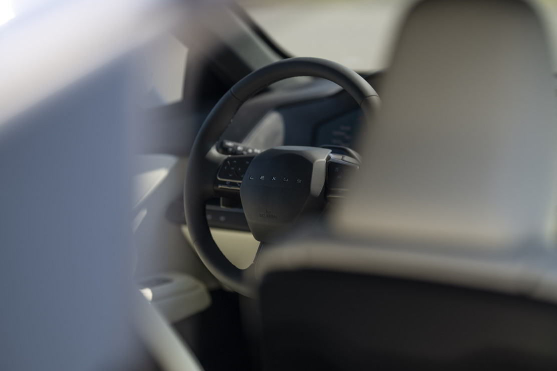 Premiera Lexusa ES 2025 / Michał Leja, Well.pl 