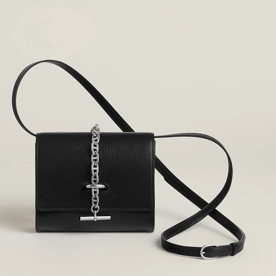 Hermes kettingtas Licentie: Persmateriaal / HERMES