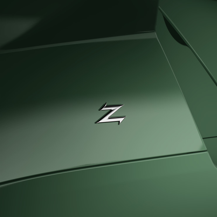 La nouvelle hypercar Capricorn Zagato