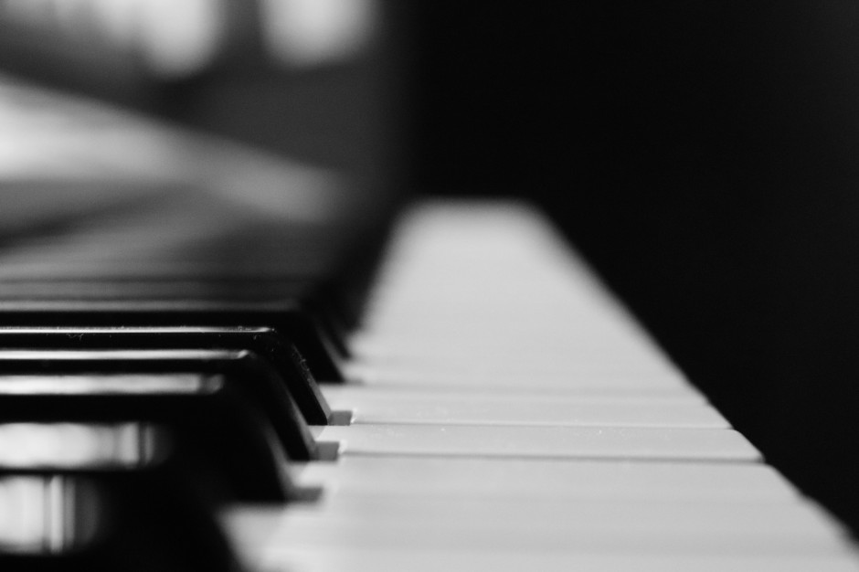 Nous connaissons les pianistes qui se produiront lors de la troisième étape du Concours Chopin. Photo : Ruthvik Chandramouli / Unsplash