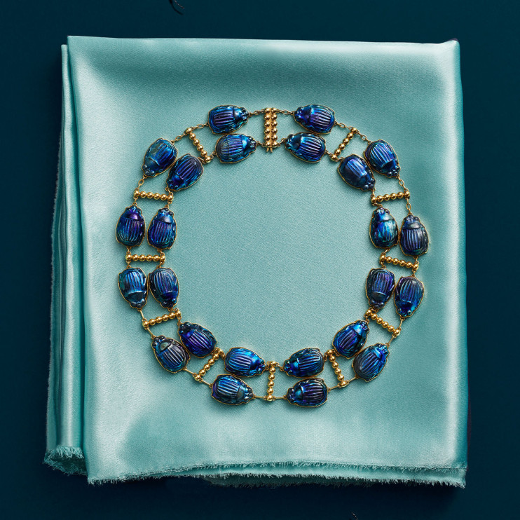Bijoux Tiffany & Co. à