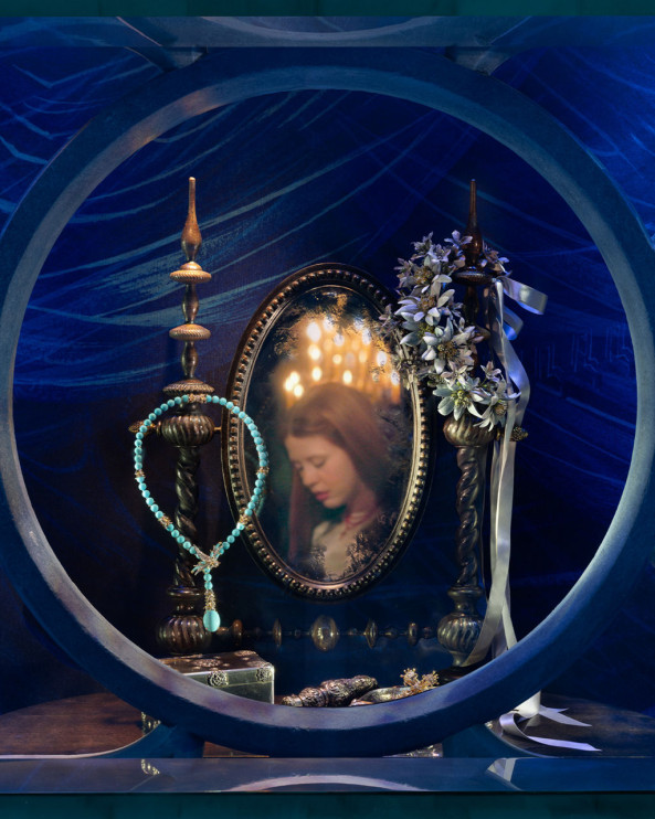 Bijoux Tiffany & Co. à