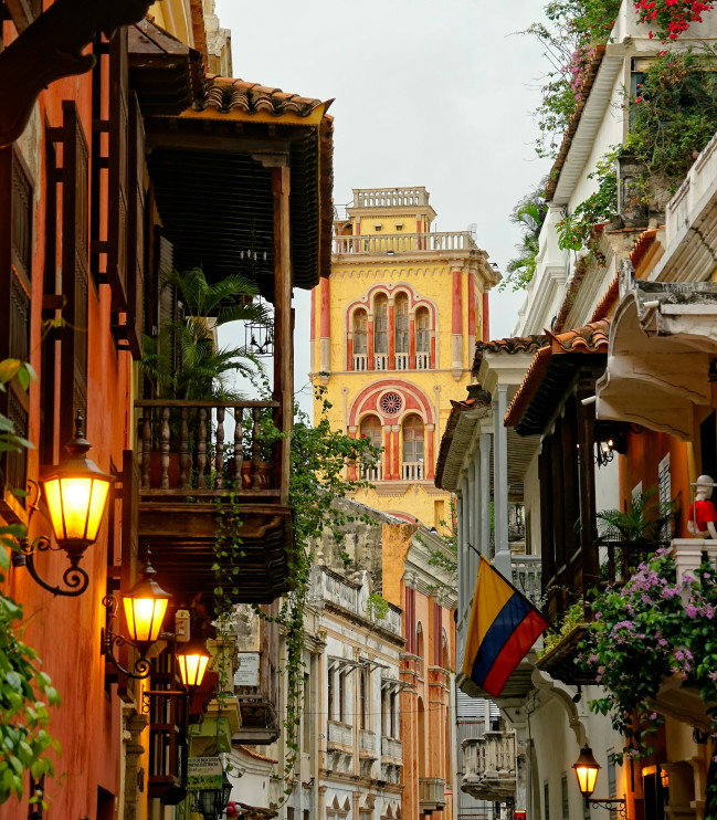Les villes les plus heureuses du monde Licence : Ricardo Gomez Angel / Unsplash