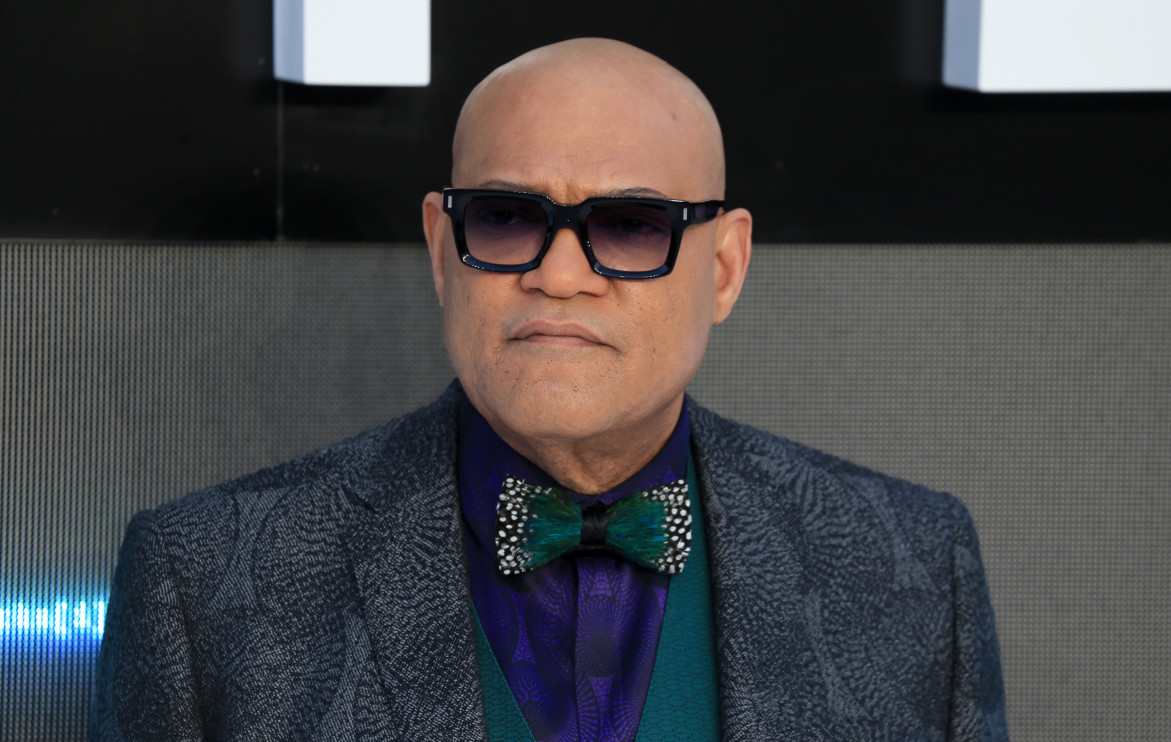 Laurence Fishburne reviendra à
