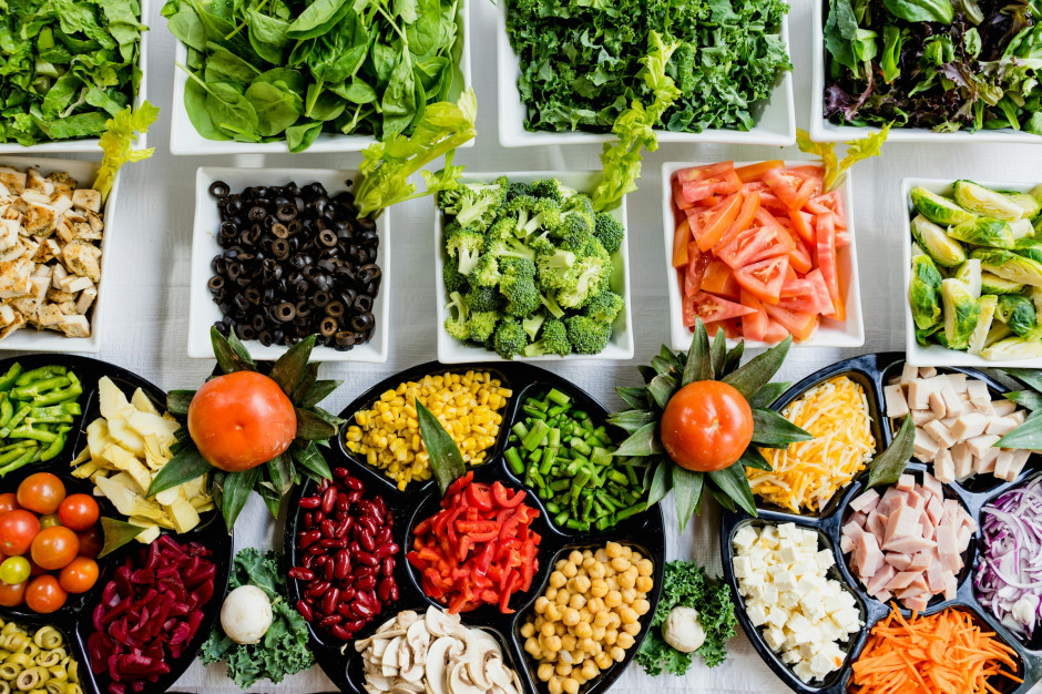 Les légumes, un élément sain de l'alimentation Licence : Dan Gołd / Unsplash