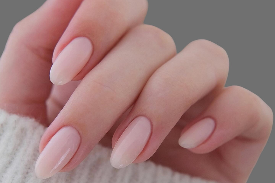 Ongles en tulle pour l'automne 2025 Licence : Saley Yanny / Shutterstock